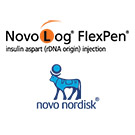 NovoLog Novo Nordisk